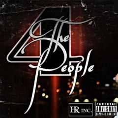 The intro to my "For The People" mixtape (coming soon)