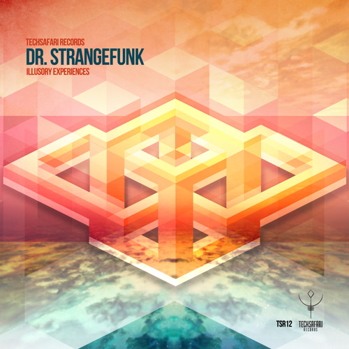 Dr. Strangefunk . Spiritual Philosophy (Out now on beatport)