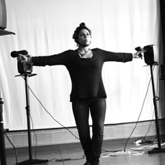 YOV. Carlos Edelmiro López + Pía Sommer. Versión cuadrafónica giratoria.