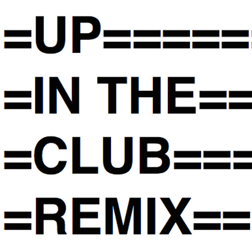 Terravita - Up In The Club (Anubis Remix) FREE DOWNLOAD!!