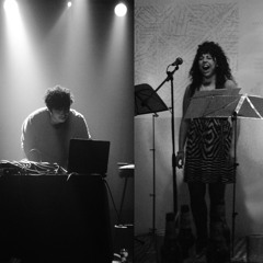 YOV. Fragmento de una pieza vocal de 11 minutos. Carlos Edelmiro López / Pía Sommer