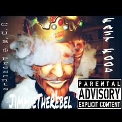 JimmieTheRebel - Fast Food (Reprod. Mercutio)