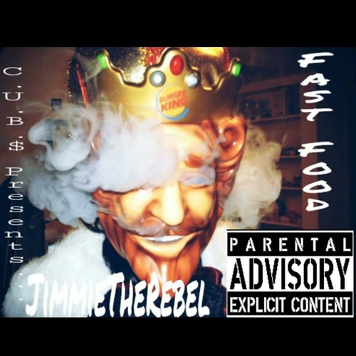 JimmieTheRebel - Fast Food (Reprod. Mercutio)