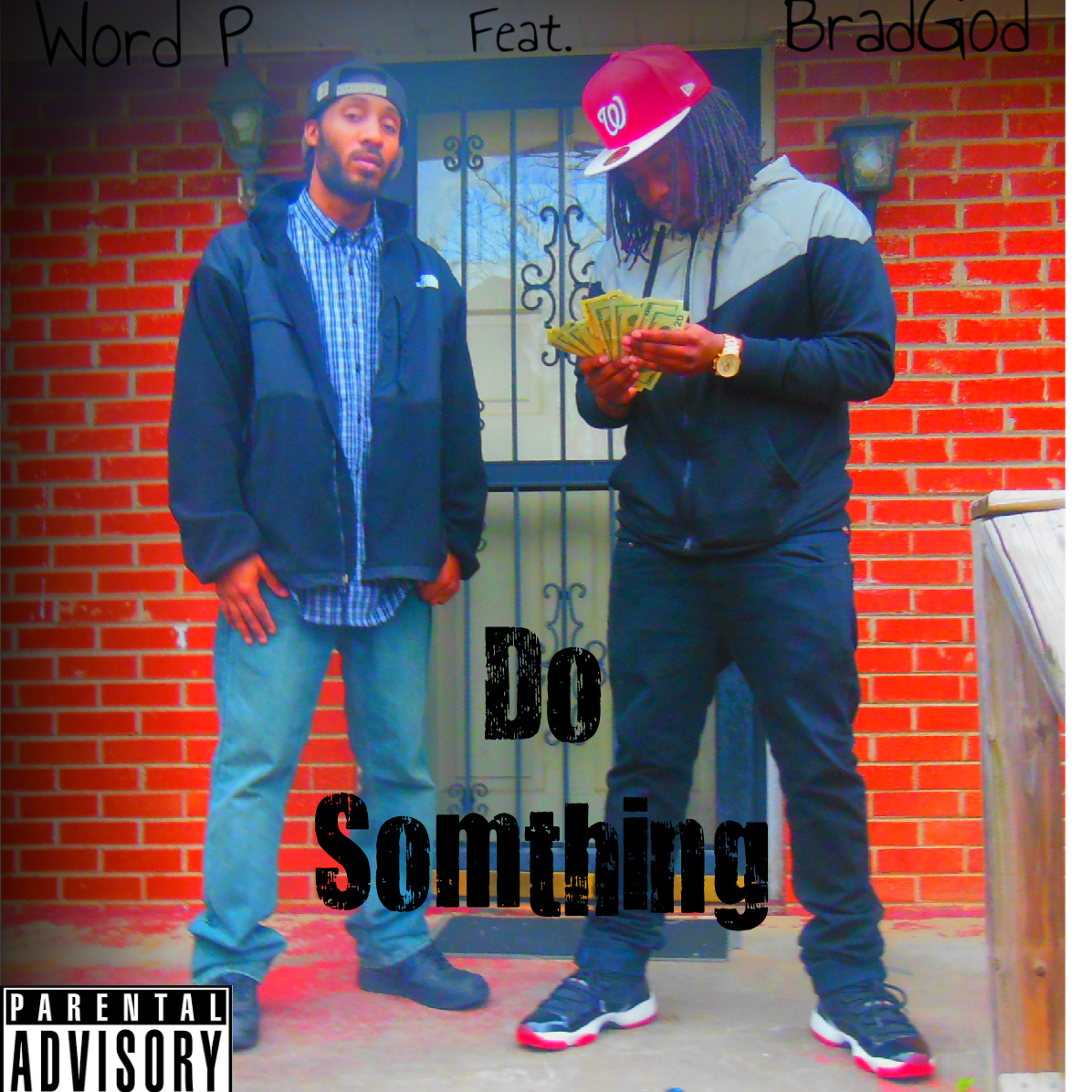 Do Something (Over The "Throw Sum Mo" Beat episode artwork