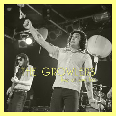 The GROWLERS Live @ KiwiFM