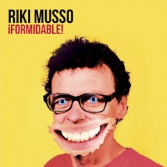 RIKI MUSSO - LA CASA DEL SUDACA