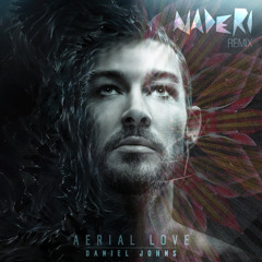 Daniel Johns - Aerial Love (Naderi Remix) [Thissongissick.com Premiere] [Free Download]