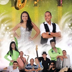 BANDA SAYONARA - AMOR DA MINHA VIDA (Arrocha)