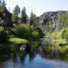 How Beautiful Is Our Land by Bryan Hudson