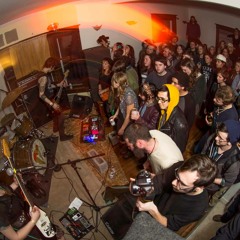 Community within DIY spaces