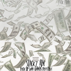 F*ck Up Some Commas Freestyle