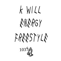 K Will - Energy Freestyle (Enemies