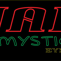 Jah Mystic Eyes Give Peace A Chance Ghana Ryddim