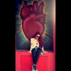 Jensine - "Personal Business" (Produced By Jereme Jay)