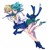 Artwork for Sailor Moon - Takanori Arisawa [Sailor Uranus & Sailor Neptune] (Real Fantasy Cover)