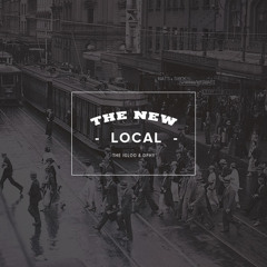 The Igloo - The New Local Ft Dphy