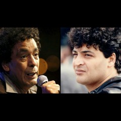 محمد منير و حميد الشاعرى-أكيد mohamed mounir hamid elshaary-aked
