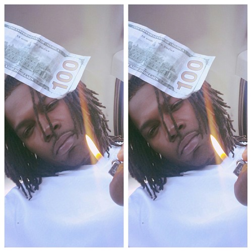 "Flexxin me" by Cuzzo Guapp X Zapp Sola X Swaggy Jones