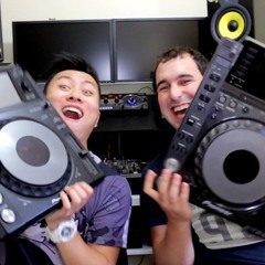 DJ Cotts - Live on Happyhardcore.com 16-APR-15