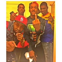 DE$IGNER BOYZ - Im The One