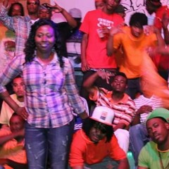 Mama ft Lieutenant Thou