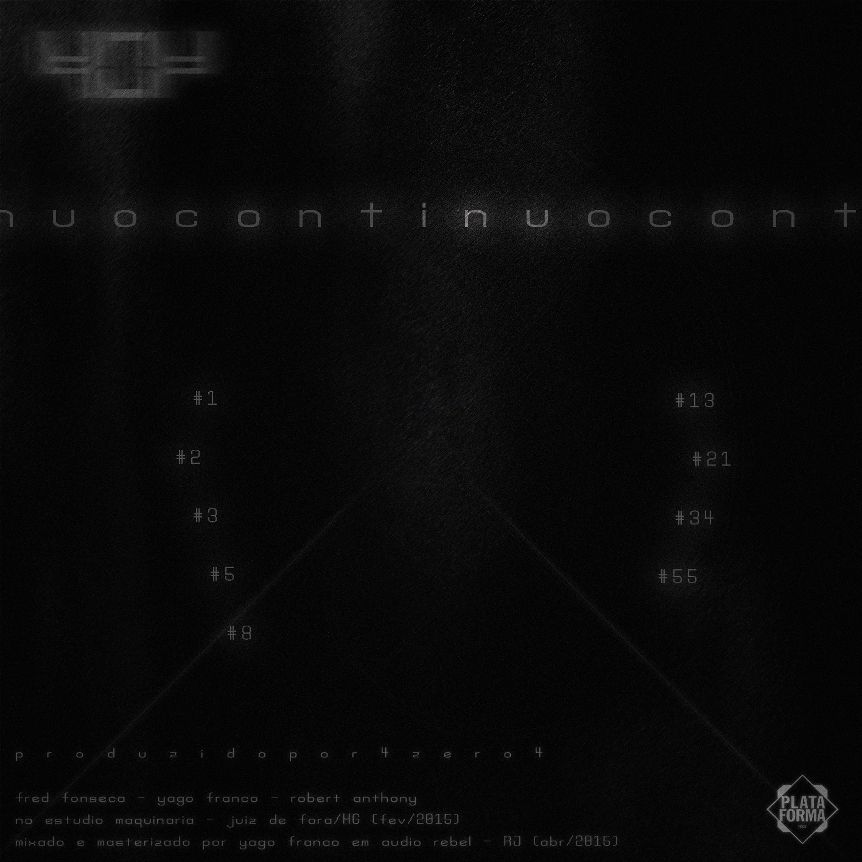 Contínuo #5 episode artwork