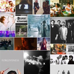 Weekend Showcase - April 17th Edition