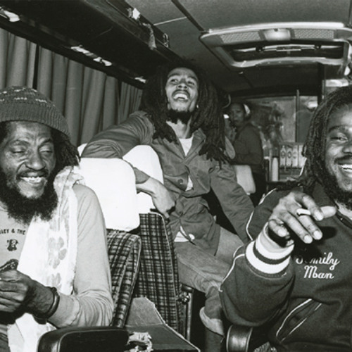 Vibes with Bob