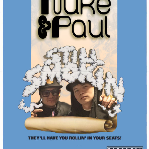 Doobie Diaries 2 Nuke & Paulen Still Smokin
