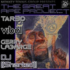 The Great Ape Project (Monkey Tennis Mix)