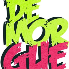 DeMorgue Preview Disco "Al techo las manos"