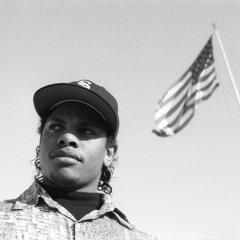 Eazy-E Niggaz aint dead