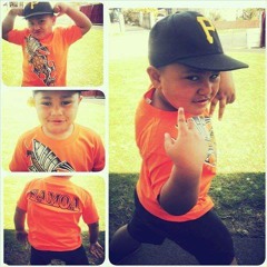 TIAMAA-Ina ia fua mai