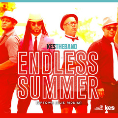 Kes The Band -  Endless Summer