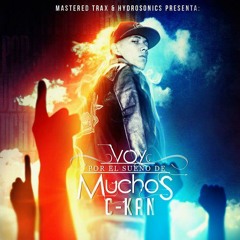 Te Tienen Envidia Remix