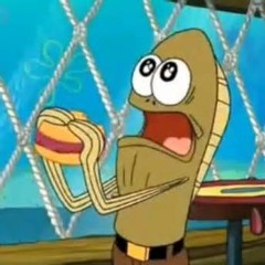 Fred the Fish - "Hey all you people!" - Cover