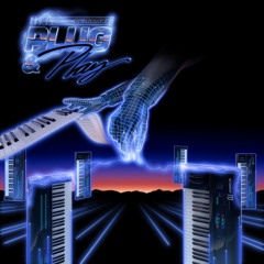 Betamaxx feat. Rat Rios - Dreamer