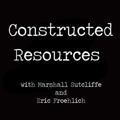 Intro - Constructed Resources Podcast