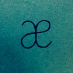 late night lyric doodle 2015-04-14