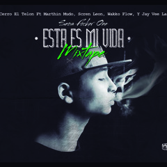12.- Se Cerro El Telon Ft Scren Leon, Marthin Mudo, Wakko & JayVee La Amenaza