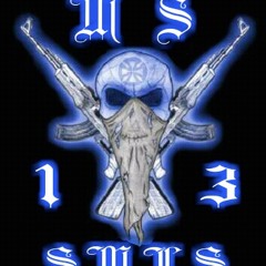 MS13 Somos Los Demonios - Slayer Ft.Street Flow - (Prod By Kampooll Studio)