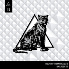 Sheephaus - Phunky President (Original Mix)