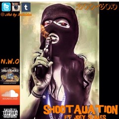 Shootuation- BooGod x Joey SlimeSs (Prod. By 3rdSider)