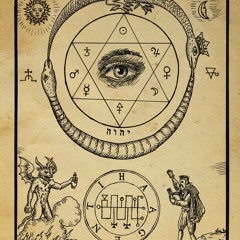 Alquimia -La Logia ( Trismegisto & Samerink) KharonBeats Prod