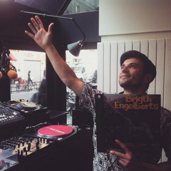 Julien Lebrun - Hot Casa Radio Show #38