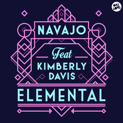 NAVAJO - ELEMENTAL FT KIMBERLY DAVIS