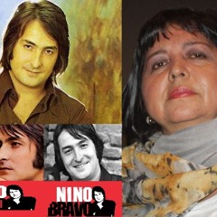 Nino Bravo- América (Cover Martha Cecilia Niño)