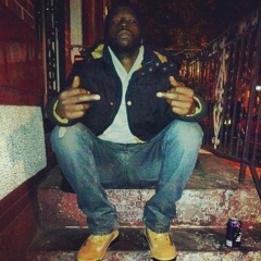 Dope House Young Black