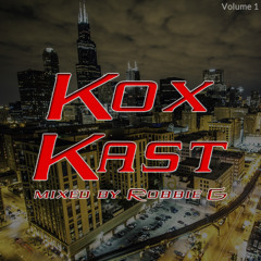 Kox Kast | Volume 1