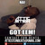 Artwork for WELVEN DA GREAT - DEEZ NUTS REMIX [PROD. BY ATTIC STEIN]